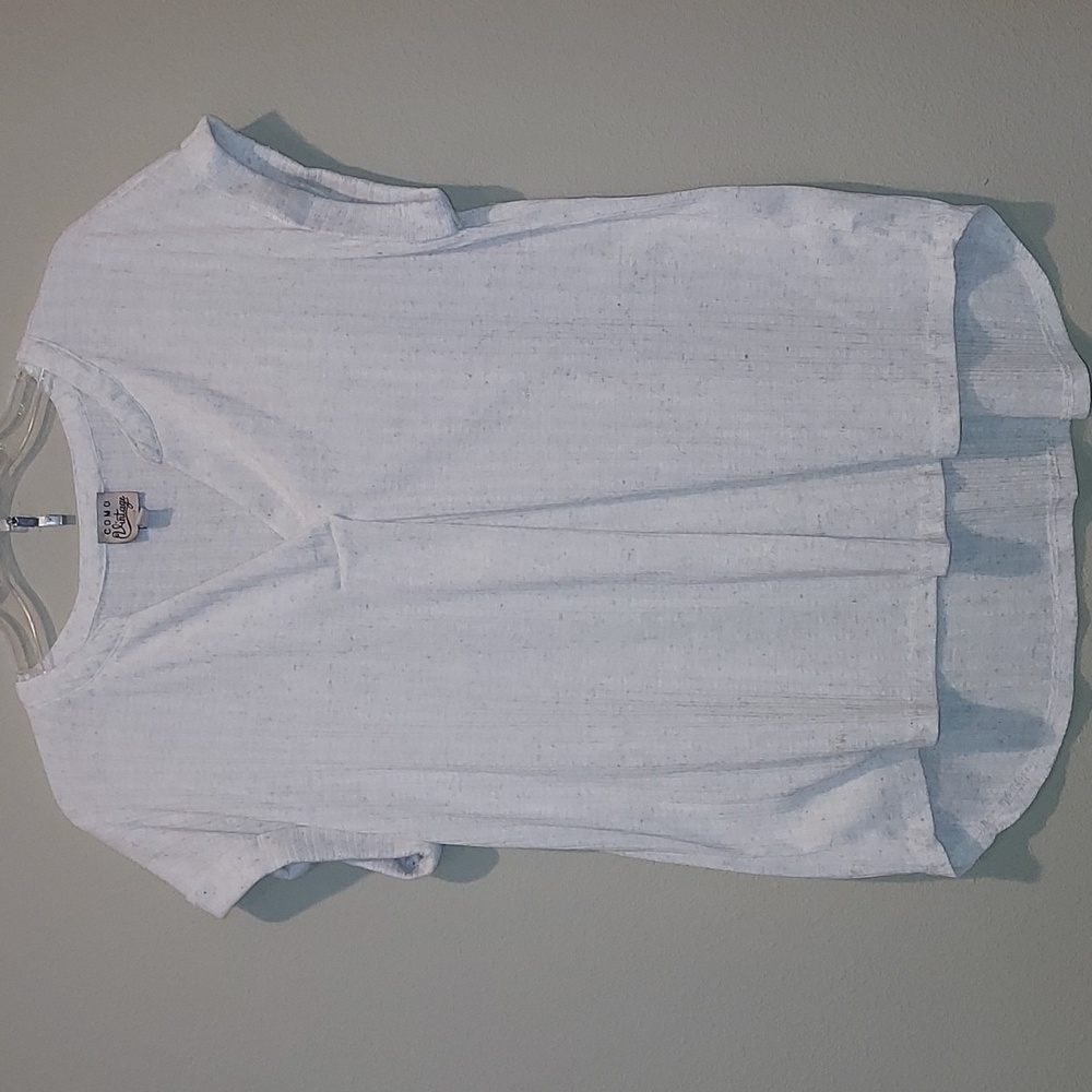 Como Vintage blouse